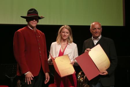 Slavnostna akademija Godbe Cerknica 54 Foto Ljubo Vukelič